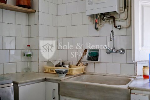 Casa in vendita a Barcelona, Spagna 3 camere da letto, 46 mq. N° 166649 - foto 14