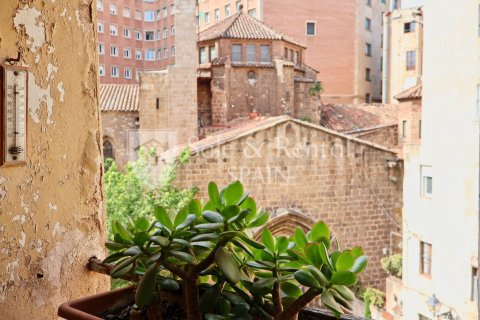 Casa a Barcelona, Spagna 3 camere da letto, 46 mq. N° 166649