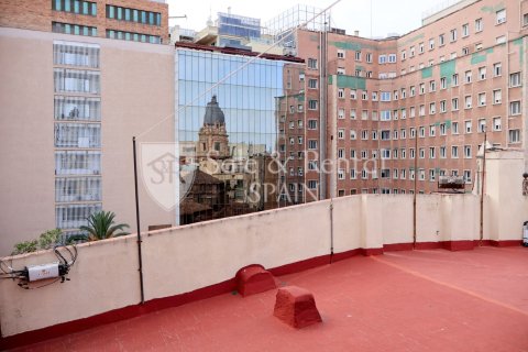 Casa in vendita a Barcelona, Spagna 3 camere da letto, 46 mq. N° 166649 - foto 17