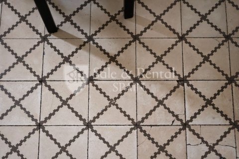 Casa in vendita a Barcelona, Spagna 3 camere da letto, 46 mq. N° 166649 - foto 13