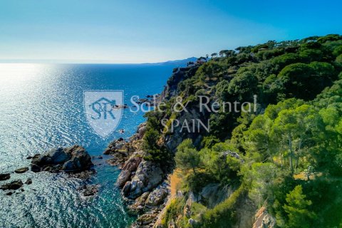 Māja pārdošanā Lloret de Mar, Girona, Spānijā 1 istaba, 743 m2 Nr. 166651 - attēls 26