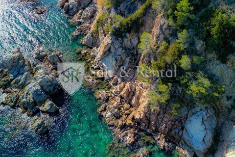 Māja pārdošanā Lloret de Mar, Girona, Spānijā 1 istaba, 743 m2 Nr. 166651 - attēls 27