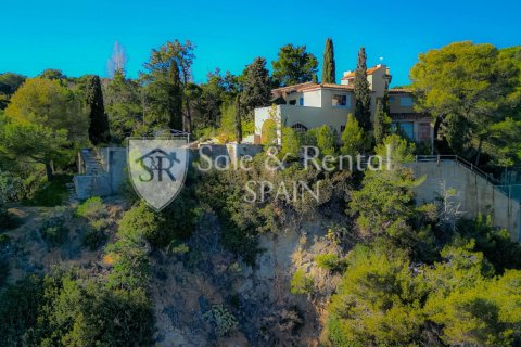 Māja pārdošanā Lloret de Mar, Girona, Spānijā 1 istaba, 743 m2 Nr. 166651 - attēls 29