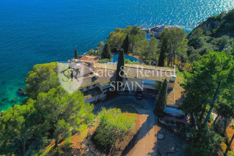 Māja pārdošanā Lloret de Mar, Girona, Spānijā 1 istaba, 743 m2 Nr. 166651 - attēls 12