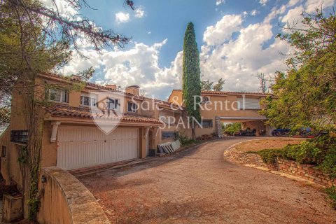 Māja pārdošanā Lloret de Mar, Girona, Spānijā 1 istaba, 743 m2 Nr. 166651 - attēls 9