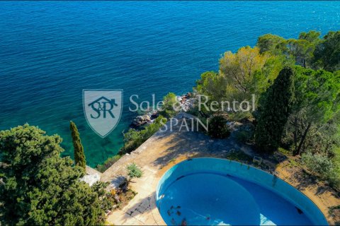 Māja pārdošanā Lloret de Mar, Girona, Spānijā 1 istaba, 743 m2 Nr. 166651 - attēls 23