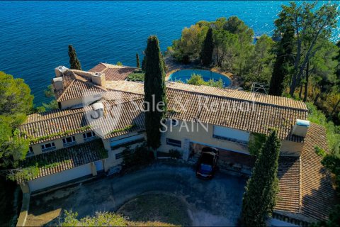 Māja pārdošanā Lloret de Mar, Girona, Spānijā 1 istaba, 743 m2 Nr. 166651 - attēls 19