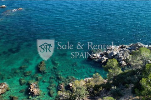 Māja pārdošanā Lloret de Mar, Girona, Spānijā 1 istaba, 743 m2 Nr. 166651 - attēls 25