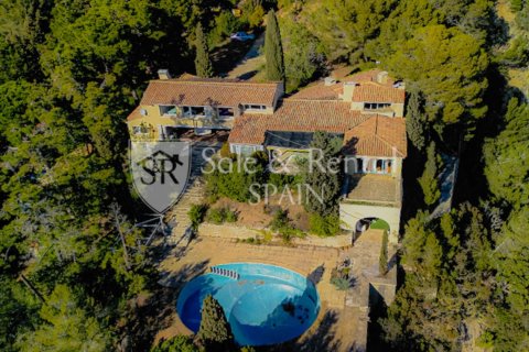 Māja pārdošanā Lloret de Mar, Girona, Spānijā 1 istaba, 743 m2 Nr. 166651 - attēls 3