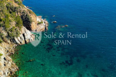 Māja pārdošanā Lloret de Mar, Girona, Spānijā 1 istaba, 743 m2 Nr. 166651 - attēls 14