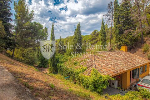 Māja pārdošanā Lloret de Mar, Girona, Spānijā 1 istaba, 743 m2 Nr. 166651 - attēls 11