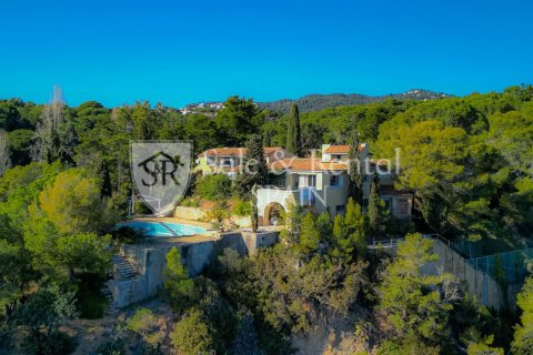 Māja pārdošanā Lloret de Mar, Girona, Spānijā 1 istaba, 743 m2 Nr. 166651 - attēls 30