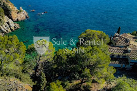 Māja pārdošanā Lloret de Mar, Girona, Spānijā 1 istaba, 743 m2 Nr. 166651 - attēls 4