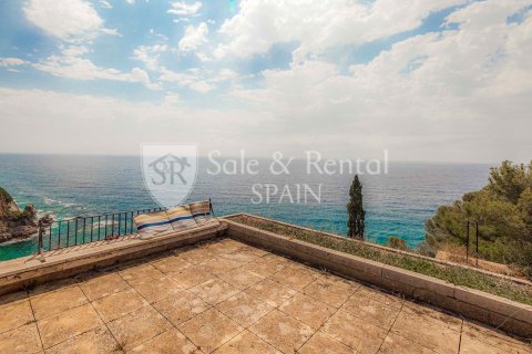 Māja pārdošanā Lloret de Mar, Girona, Spānijā 1 istaba, 743 m2 Nr. 166651 - attēls 7