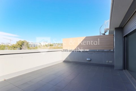 Māja pārdošanā Sitges, Barcelona, Spānijā 4 istabas, 239 m2 Nr. 166648 - attēls 28