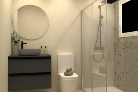 Dzīvoklis pārdošanā Barcelona, Spānijā 1 istaba, 35 m2 Nr. 166647 - attēls 6