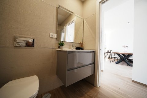 Bungalow till salu Finestrat, Alicante, Spanien 3 sovrum, 86 kvm. Nr. 76985 - foto 18