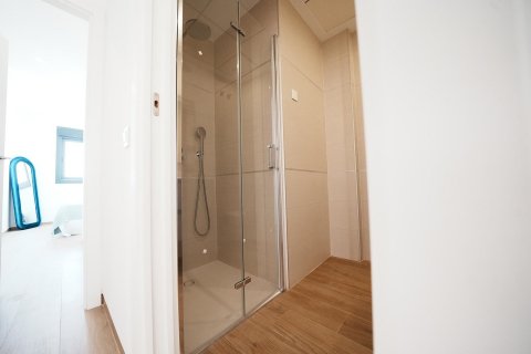 Bungalow till salu Finestrat, Alicante, Spanien 3 sovrum, 86 kvm. Nr. 76985 - foto 20