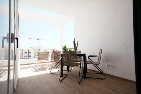 Bungalow till salu Finestrat, Alicante, Spanien 3 sovrum, 86 kvm. Nr. 76985 - foto 23