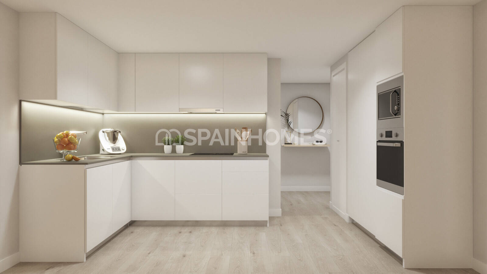 Penthouse à Torremolinos, Malaga, Espagne 3 chambres, 103 m2 No. 173583