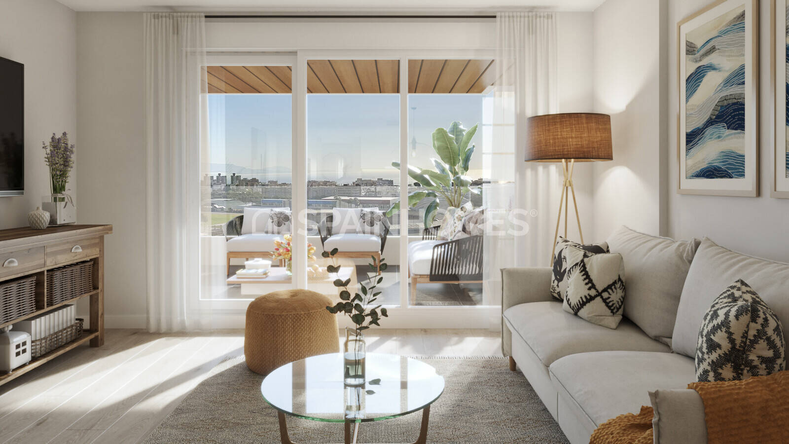 Penthouse à Torremolinos, Malaga, Espagne 3 chambres, 103 m2 No. 173583