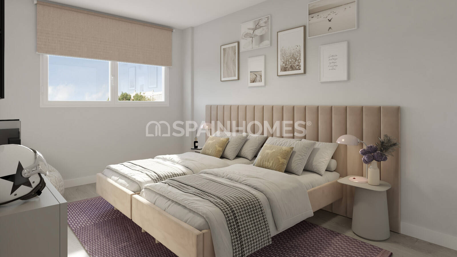 Penthouse à Torremolinos, Malaga, Espagne 3 chambres, 103 m2 No. 173583