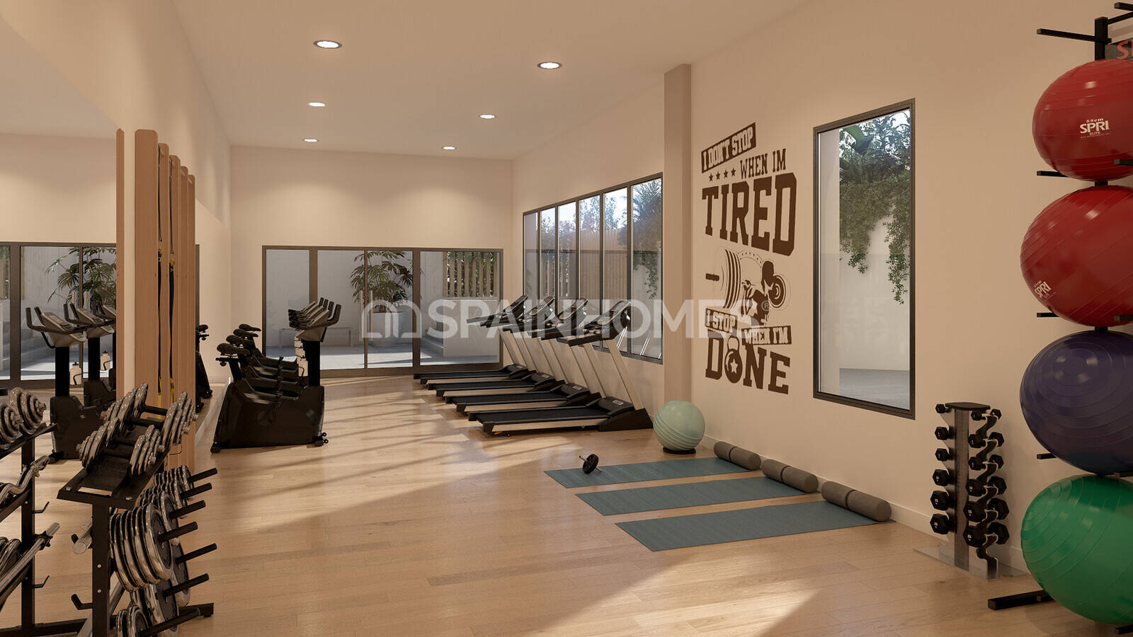 Penthouse à Torremolinos, Malaga, Espagne 3 chambres, 103 m2 No. 173583
