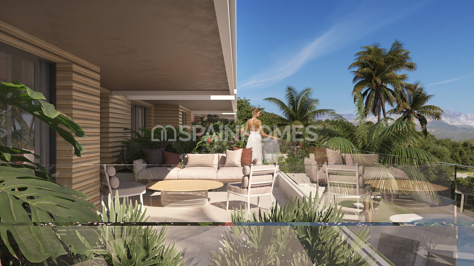 Penthouse à Torremolinos, Malaga, Espagne 3 chambres, 103 m2 No. 173583