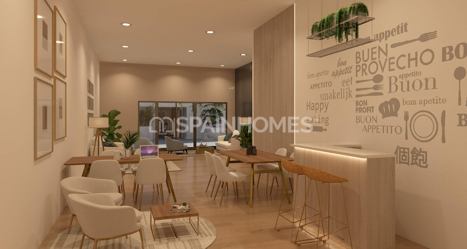 Penthouse à Torremolinos, Malaga, Espagne 3 chambres, 103 m2 No. 173583