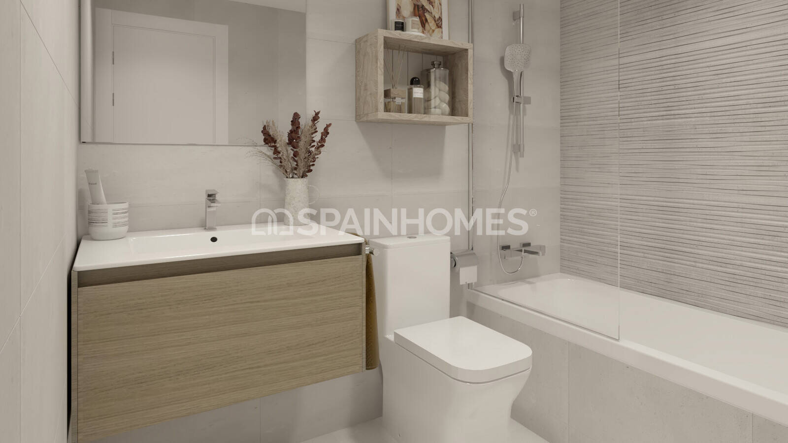 Penthouse à Torremolinos, Malaga, Espagne 3 chambres, 103 m2 No. 173583