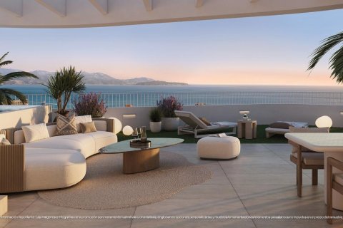 Apartment à vendre à Torremolinos, Malaga, Espagne, 1 chambre, 56 m2 No. 173576 - photo 7