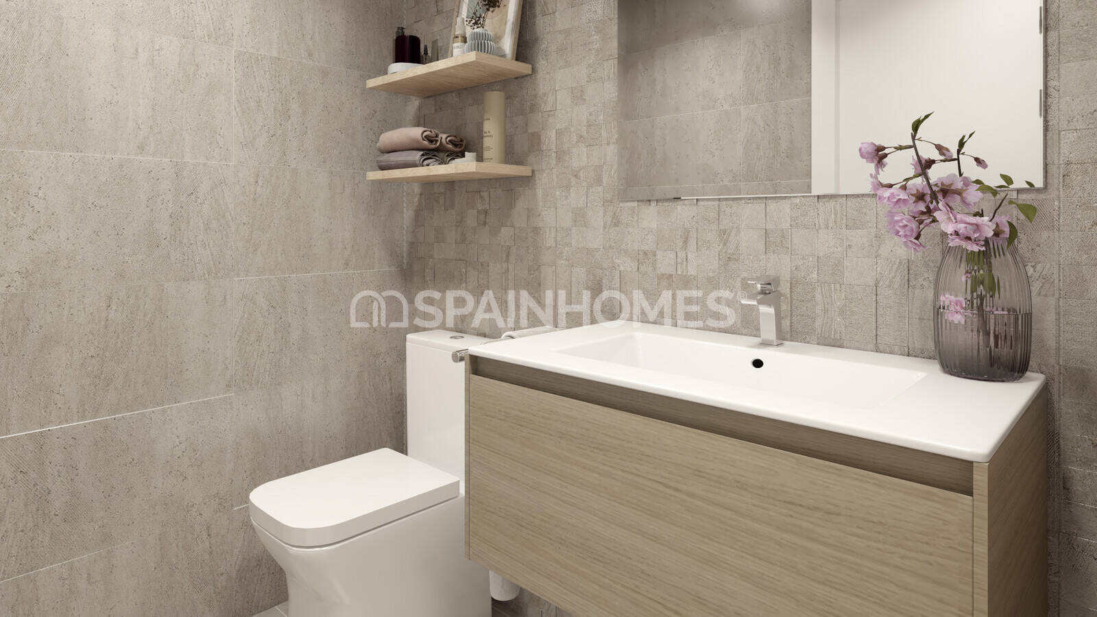 Apartment à Torremolinos, Malaga, Espagne 4 chambres, 131 m2 No. 173582