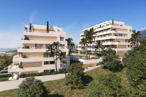 Appartamento in vendita a Torremolinos, Malaga, Spagna 4 camere da letto, 131 mq. N° 173582 - foto 2