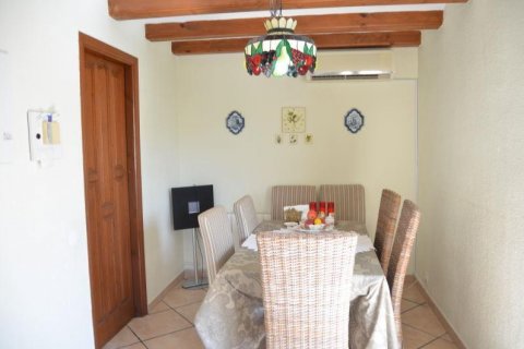 Villa zum Verkauf Dehesa De Campoamor, Alicante, Spanien 4 Schlafzimmer, 400 m2 Nr. 113923 - Foto 7