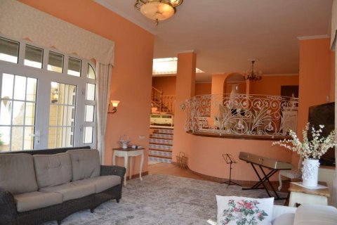 Villa zum Verkauf Dehesa De Campoamor, Alicante, Spanien 4 Schlafzimmer, 400 m2 Nr. 113923 - Foto 4