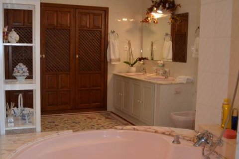 Villa zum Verkauf Dehesa De Campoamor, Alicante, Spanien 4 Schlafzimmer, 400 m2 Nr. 113923 - Foto 10
