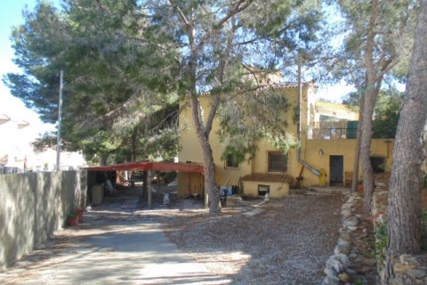 Villa for sale Villamartin, Alicante, Spain 6 bedrooms, 250 sq.m. No. 113934 - photo 7