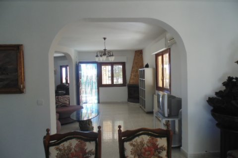 Villa for sale Villamartin, Alicante, Spain 6 bedrooms, 250 sq.m. No. 113934 - photo 12