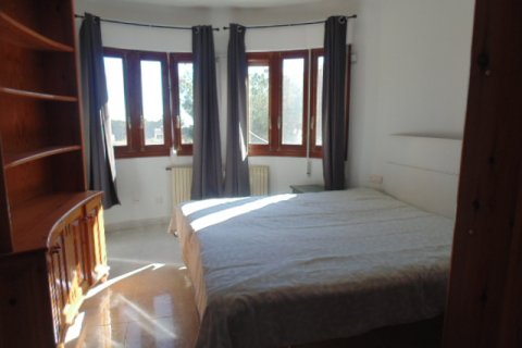 Villa for sale Villamartin, Alicante, Spain 6 bedrooms, 250 sq.m. No. 113934 - photo 6