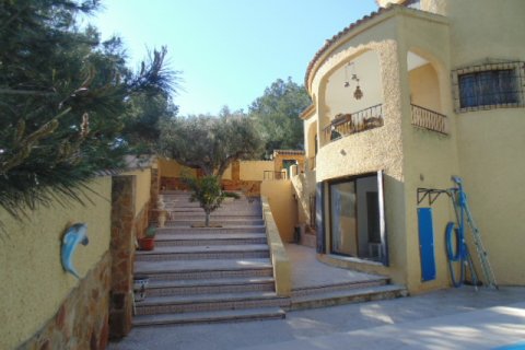 Villa for sale Villamartin, Alicante, Spain 6 bedrooms, 250 sq.m. No. 113934 - photo 28