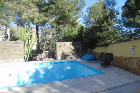 Villa for sale Villamartin, Alicante, Spain 6 bedrooms, 250 sq.m. No. 113934 - photo 2