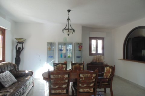 Villa for sale Villamartin, Alicante, Spain 6 bedrooms, 250 sq.m. No. 113934 - photo 4