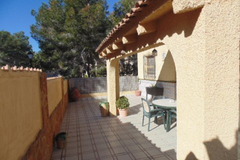 Villa for sale Villamartin, Alicante, Spain 6 bedrooms, 250 sq.m. No. 113934 - photo 8