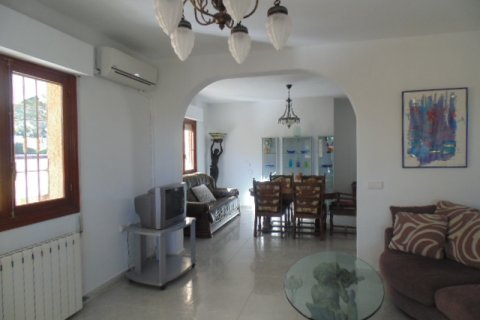 Villa for sale Villamartin, Alicante, Spain 6 bedrooms, 250 sq.m. No. 113934 - photo 10