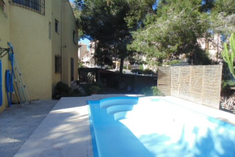 Villa for sale Villamartin, Alicante, Spain 6 bedrooms, 250 sq.m. No. 113934 - photo 24