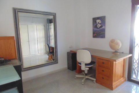 Villa for sale Villamartin, Alicante, Spain 6 bedrooms, 250 sq.m. No. 113934 - photo 18