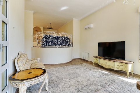 Villa à vendre Dehesa De Campoamor, Alicante, Espagne, 4 chambres, 350 m2 No. 113925 - photo 8
