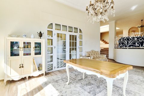 Villa à vendre Dehesa De Campoamor, Alicante, Espagne, 4 chambres, 350 m2 No. 113925 - photo 6