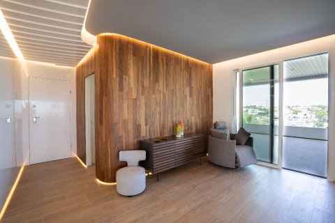 Apartamento en venta Pinar De Campoverde, Alicante, España 3 dormitorios, 139 m2 No. 113927 - foto 14