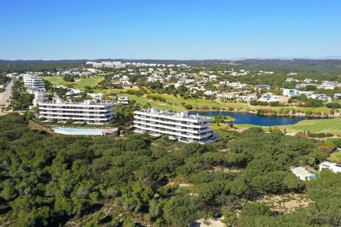 Apartamento en venta Pinar De Campoverde, Alicante, España 3 dormitorios, 139 m2 No. 113927 - foto 2